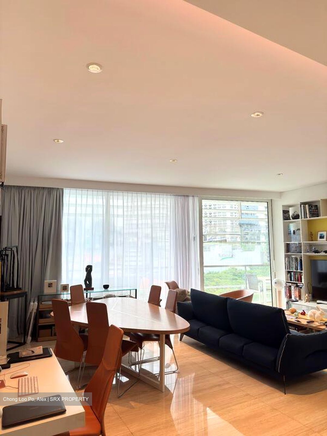 Stamford Road (D6), Condominium #566122921